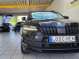 Skoda Karoq Sportline 4x4 Canton-Sound 360°Kamera - Skoda Karoq mit Diesel-Antrieb