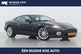 Aston Martin V12 Vantage DB7 5.9 | NL-Auto | Vol-Lederen Spor - Aston Martin Gebrauchtwagen mit Automatikschaltung