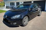 Volkswagen Golf 1.4 TSI 90 kW Cabriolet - - Volkswagen Gebrauchtwagen in Regensburg