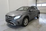 Mercedes-Benz GLA220 CDI 4Matic DCT-7 *Top Condition* - Mercedes-Benz GLA 220 aus 2017