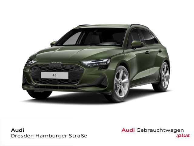Audi A3 Sportback TFSIe ab 0,99% Advanced S tronic AH