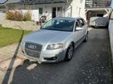 Audi A3 1.4 TFSI Ambition Sportback/ AHK/ Klima/ SHZ - Audi A3 aus 2008: Sportback Ambition