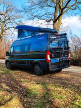 Sunlight Cliff Adventure Edition 600RT - Sunlight Adventure Cliff RT