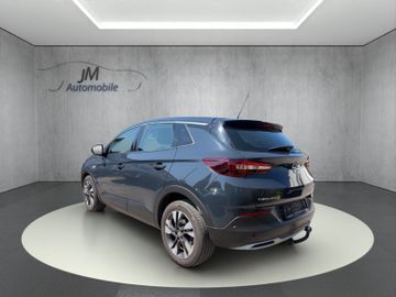 Opel Grandland (X) - 5