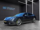 Porsche Panamera 4 E-Hybr Edit 10 Jahre*PANO*LED*RFK*21" - gebrauchte Porsche Panamera aus dem Jahr 2020