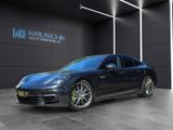 Porsche Panamera 4 E-Hybr Edit 10 Jahre*PANO*LED*RFK*21" - Porsche Panamera aus 2020