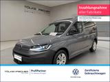 Volkswagen Caddy California 5-Sitzer 1.5 l TSI 7-Gang-DSG - Wohnwagen & Wohnmobile in Augsburg