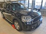 MINI CooperD Countryman/Navi/HUD/SportStz/LED - MINI Countryman Serie Kombi Gebrauchtwagen