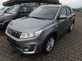 Suzuki Vitara  Comfort 4x4 Automatik - Suzuki Vitara: Automat