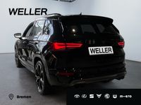 Cupra Ateca - Vorschau Bild 7