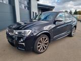 BMW X4 M40i*HUD*M-Technic*H&K*Shadow*GSD*Leder*STHZ* - gebrauchte BMW X4 M40 aus dem Jahr 2018