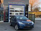 Ford Focus 1.6 Lim. Style (PDC-Klima-Sitzheizung) - Ford Focus: Style