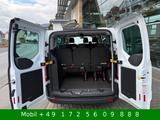 Ford Transit Custom Kombi 300 Trend 9 Sitzer Klima - Ford Transit Custom in Kassel