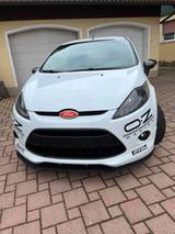 Ford Fiesta Sport, ST-Line, JA8, - Ford Fiesta JA8 mit Benzin-Antrieb