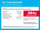 Volkswagen ID. Buzz Pro ACC AHK Navi PDC Kamera Bluetooth - Volkswagen ID. Buzz in Düsseldorf