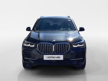 BMW X5 - 2