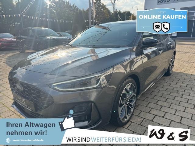 Ford Focus 1.0 EB Autom. ST-Line X *B&O*18"*Matrix*