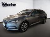 Skoda Superb Combi Style *AHK*STHZ*MATRIX*NAVI*KAMERA* - Diesel Gebrauchtwagen