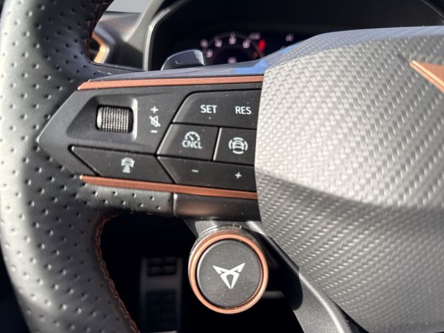 Leon Sportstourer VZ 2.0TSI 4D*AHK+PANODACH+NAVI