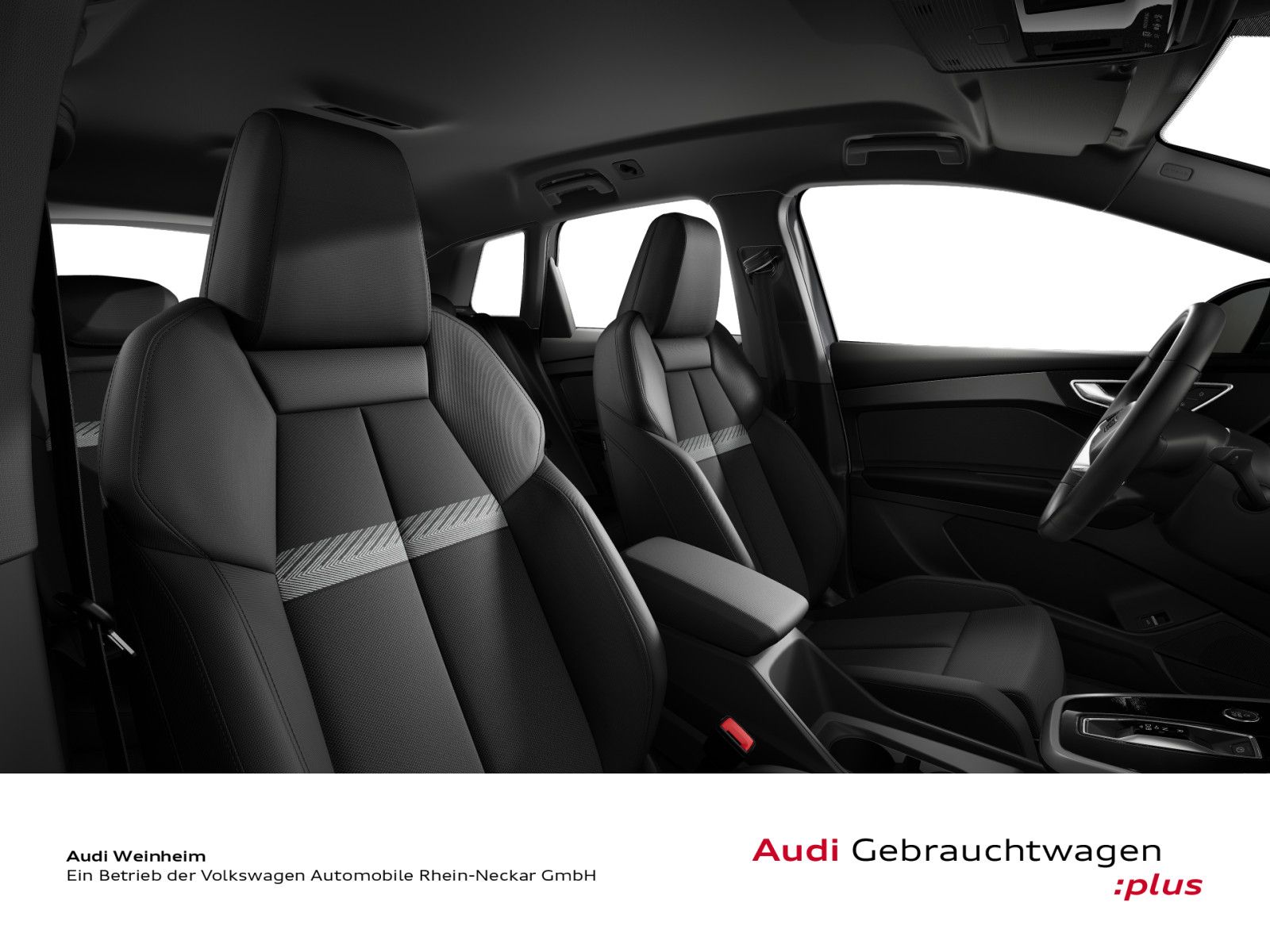 Audi Q4 e-tron - Bild 13