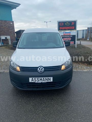 Volkswagen Caddy Kasten/Kombi Kasten EcoProfi