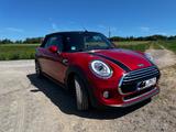 MINI Cooper Cabrio Cooper Works Style - MINI Cooper Cabrio: Works