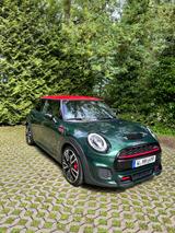 MINI JWC F56 Racing Green - Top Ausstattung  - : Racing