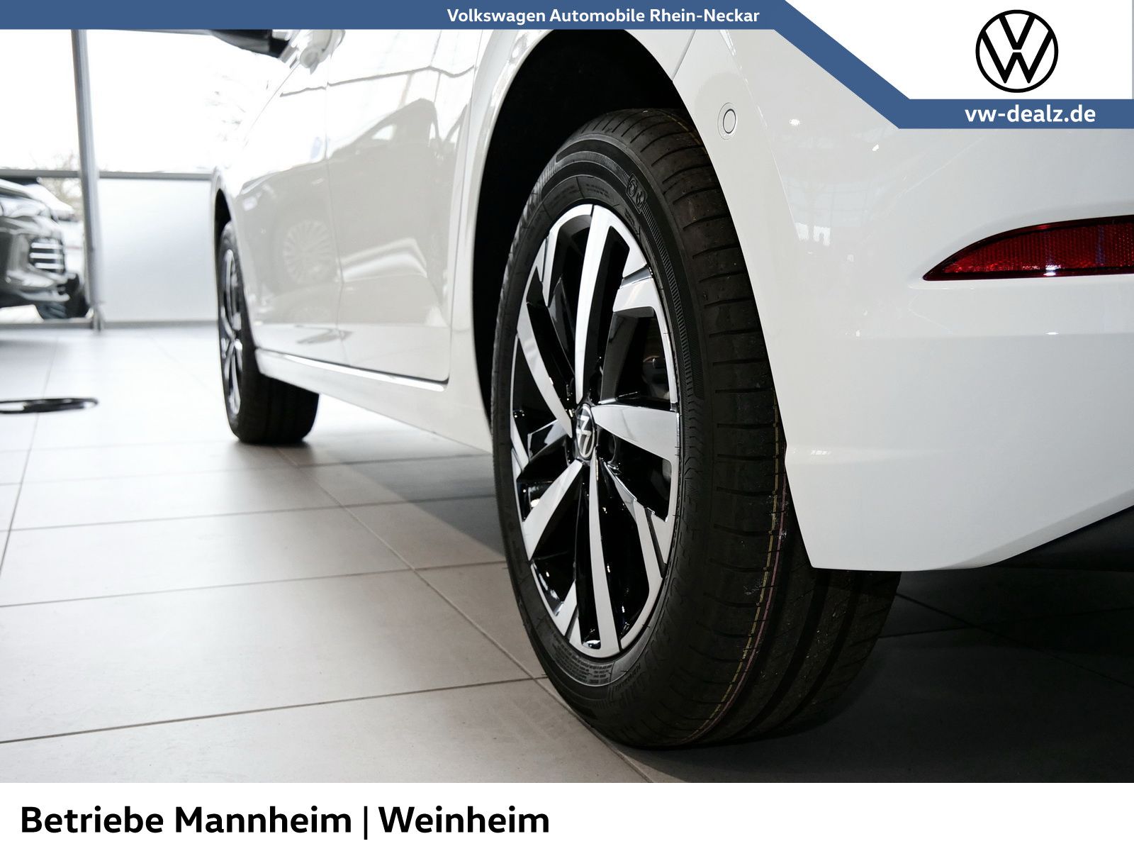 Volkswagen Polo - Bild 6