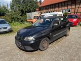 Seat Ibiza Reference 1.2 Klima TÜV 10/2026 - Seat Ibiza aus 2009: 1.2