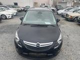 Opel Zafira C Tourer Innovation*AUTOMATIK*LEDER* - Opel Zafira Gebrauchtwagen in Aachen