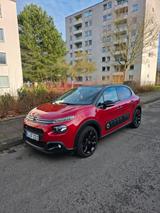 Citroën Citroen C3 PureTech 1.2 82 PS  TÜV Neu / Z... - Citroën C3 in Bielefeld
