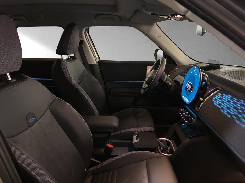 MINI Cooper C Countryman