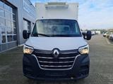 Renault Master Kühlkoffer STAND+FAHRKÜHL THERMOKING DRUC - Gebraucht Pritsche