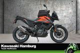 KTM 390 Adventure Akra, unfallfrei, Lieferservice - KTM 390 ADVENTURE
