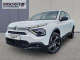 Citroën C4 X Feel Pack 1.2 PureTech 130 Kamera LED Spur - Citroën C4 X Gebrauchtwagen
