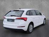 Skoda Scala 1.0 TSI Cool Plus Klima PDC SHZ FSE - Skoda Gebrauchtwagen in Münster