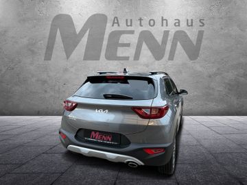 Kia Stonic 1.0T 48V Nightline Edition LED Navi PDC