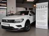 Volkswagen Tiguan*ALLSPACE*HIGHLINE*4MOTION*7SITZER*ACC*LED - Volkswagen Tiguan Allspace aus 2017