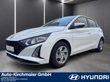 Hyundai i20 Select 1.2 M/T *DAB*NAVI*RCAM*PDC*Klima* - Hyundai mit Benzin-Antrieb: Rc