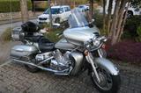 Yamaha Royal Star Venture - YAMAHA ROYAL VENTURE