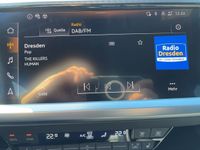 Audi Q4 e-tron - Vorschau Bild 10