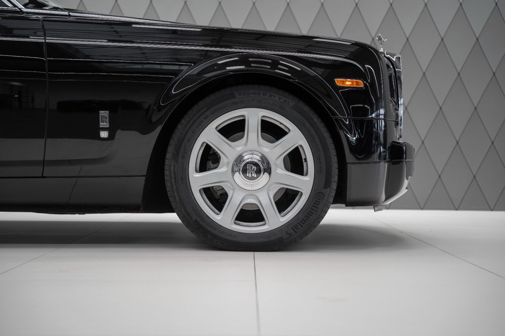 Phantom BLACK/WHITE STARLIGHT TABLES - Bild 7