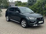 Seat Ateca Xperience 2.0 TDI DSG 4Drive*STANDHEIZUNG* - Seat Ateca Xperience mit Diesel-Antrieb