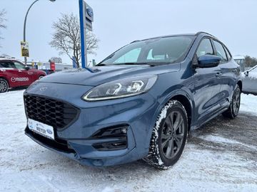 Ford Kuga 2.0 Aut. ST-Line NaviAHK