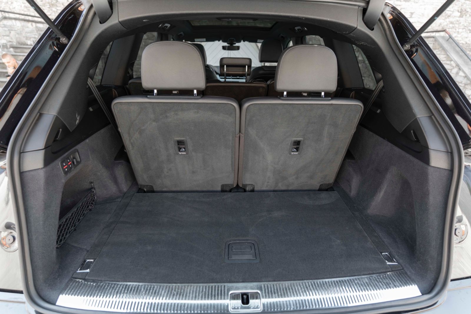 Fahrzeugabbildung Audi Q7 3.0 TFSI Quattro S-LINE LED 360° PANO 7SITZE