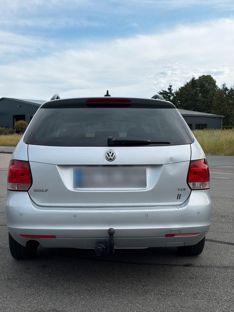Volkswagen Golf 2013 — photo 5