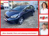 Honda Jazz Hybrid 1.5 i-MMD e-CVT Elegance - Honda Jazz: 1.5