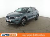 Volkswagen T-Roc 1.5 TSI ACT IQ.DRIVE Aut.*NAVI*LED*ACC*PDC - VW T-Roc Gebrauchtwagen in München