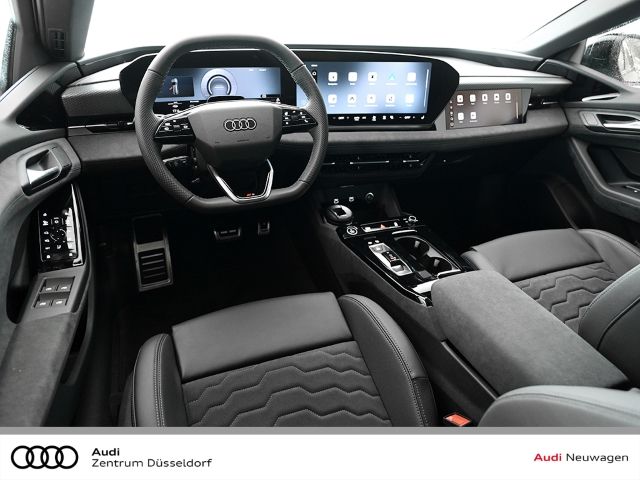 Audi A6 e-tron - Bild 15