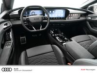 Audi A6 e-tron - Vorschau Bild 15